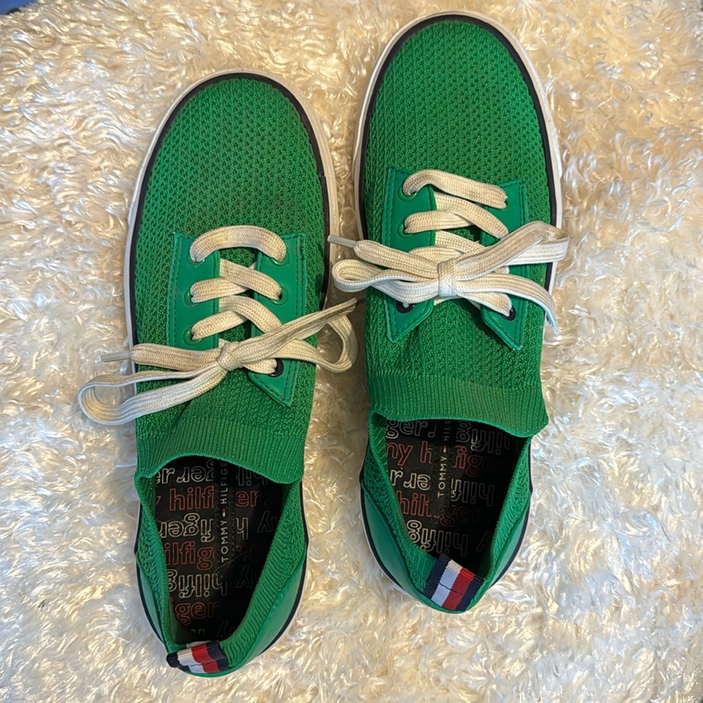 Tommy Hilfiger Womens Shoes